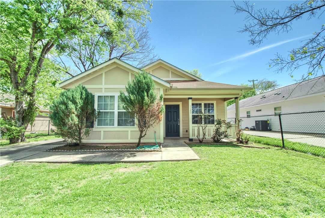1120 Holt Avenue Waco TX 76706