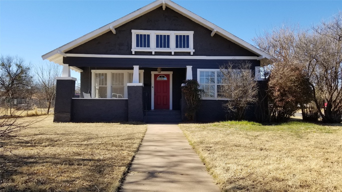 546 Graham Street Abilene TX 79603
