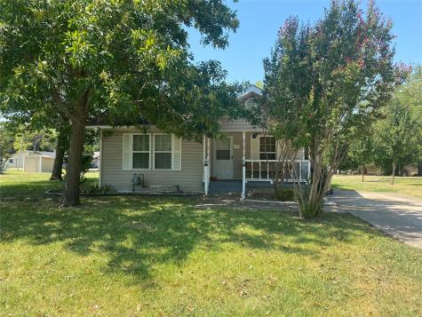 4309 Connie Drive Garland TX 75043