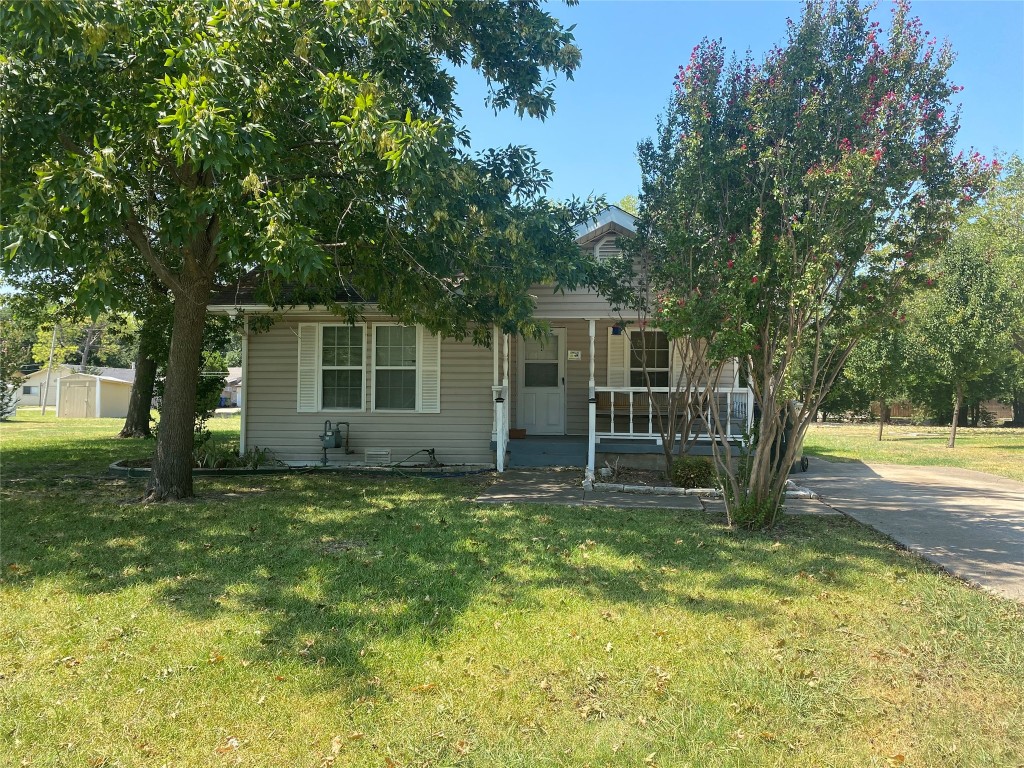 4309 Connie Drive Garland TX 75043