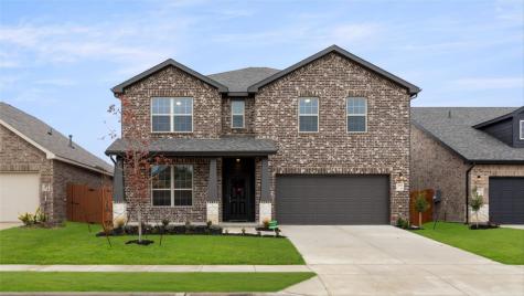 3239 Blossom Trail Crandall TX 75114
