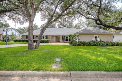 4333 Lanark Avenue Fort Worth TX 76109