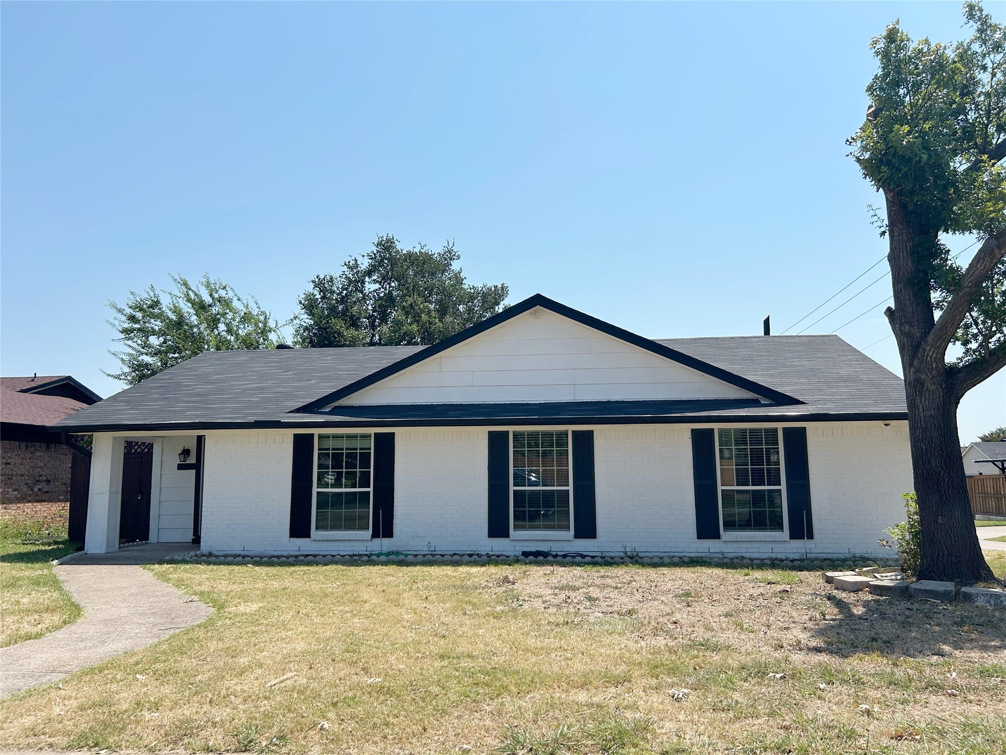 1210 Goodwin Drive Garland TX 75042