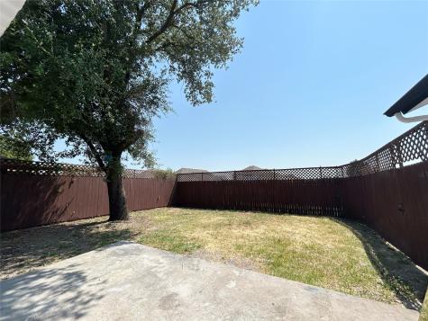 1210 Goodwin Drive Garland TX 75042