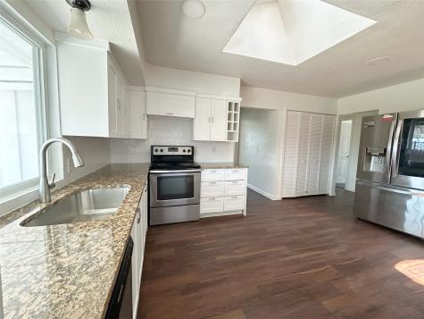 1210 Goodwin Drive Garland TX 75042