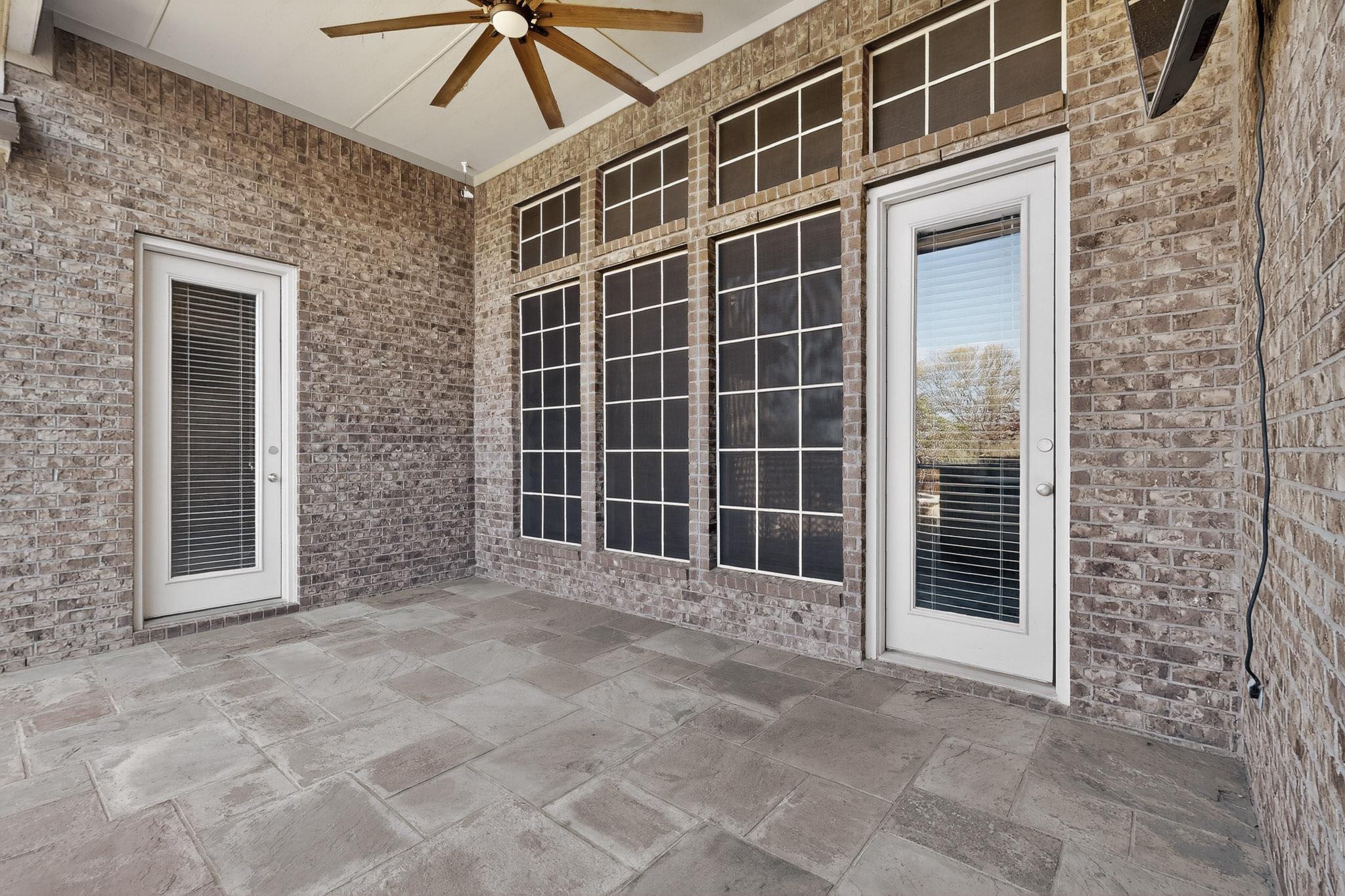 727 Fairfax Lane Rockwall TX 75087