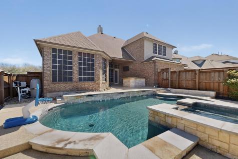727 Fairfax Lane Rockwall TX 75087