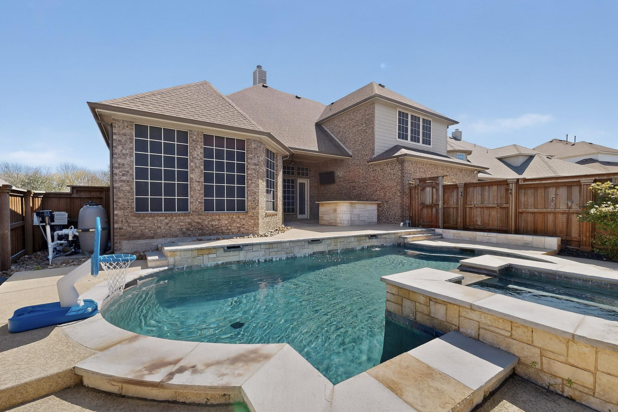 727 Fairfax Lane Rockwall TX 75087