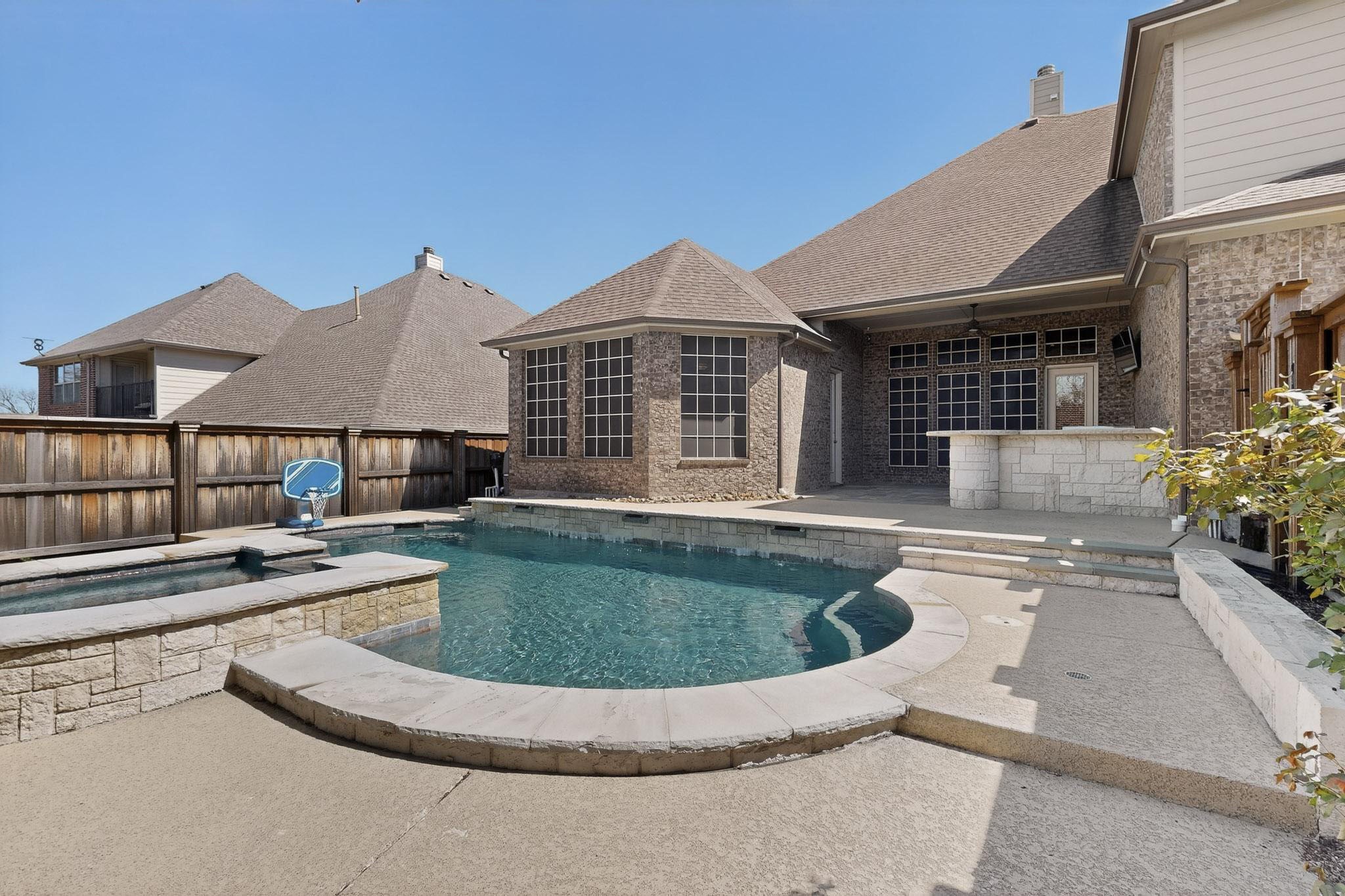 727 Fairfax Lane Rockwall TX 75087