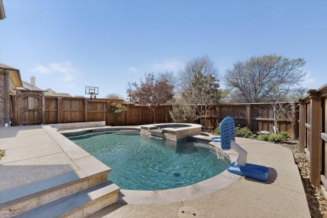 727 Fairfax Lane Rockwall TX 75087
