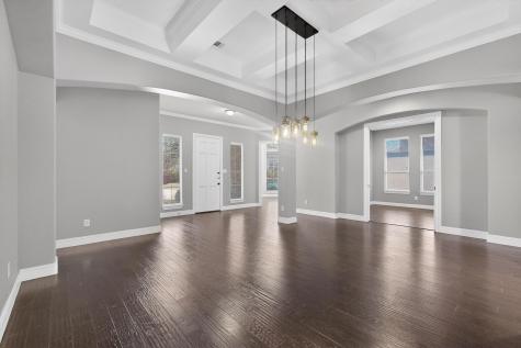 727 Fairfax Lane Rockwall TX 75087