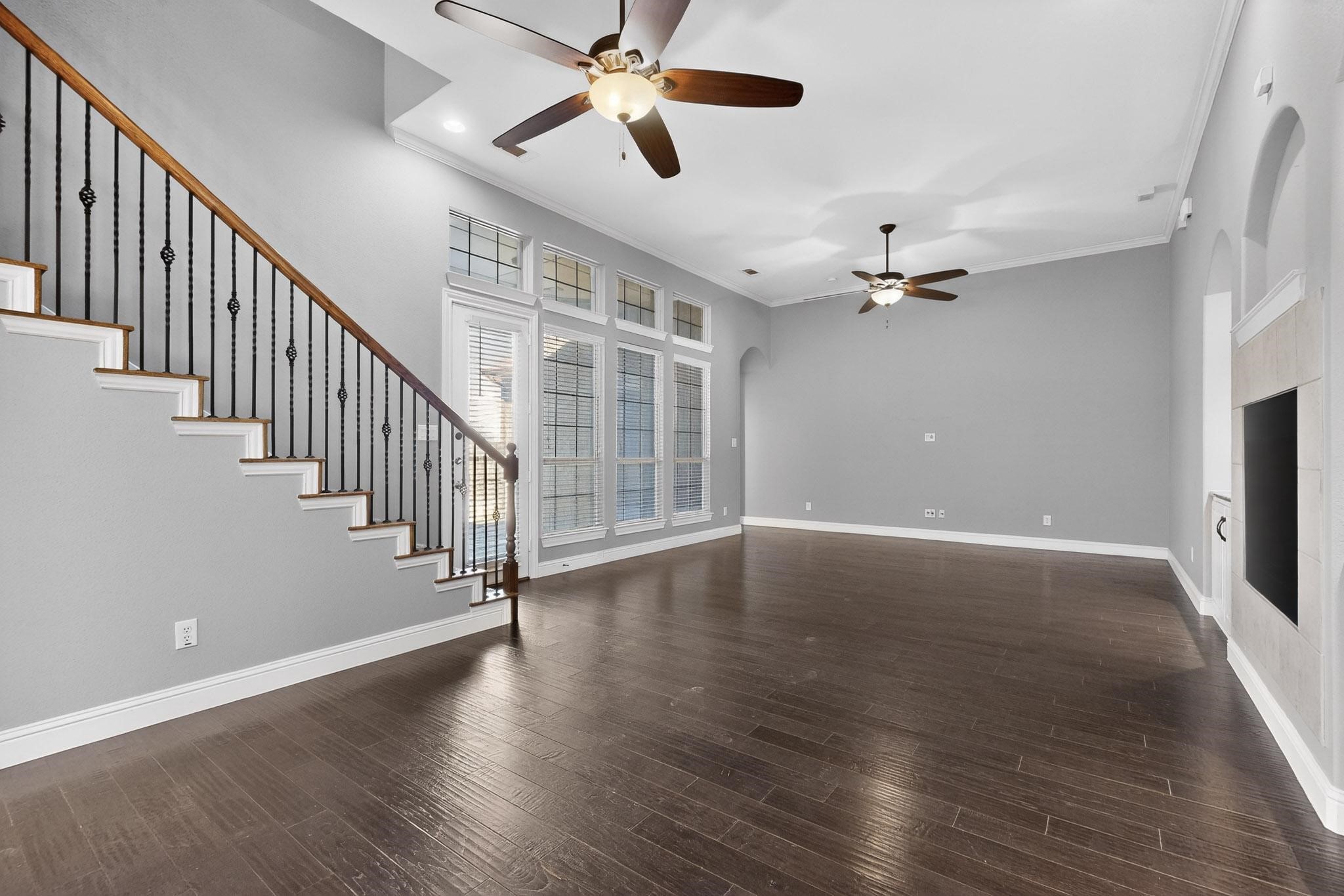 727 Fairfax Lane Rockwall TX 75087