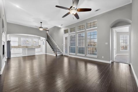 727 Fairfax Lane Rockwall TX 75087