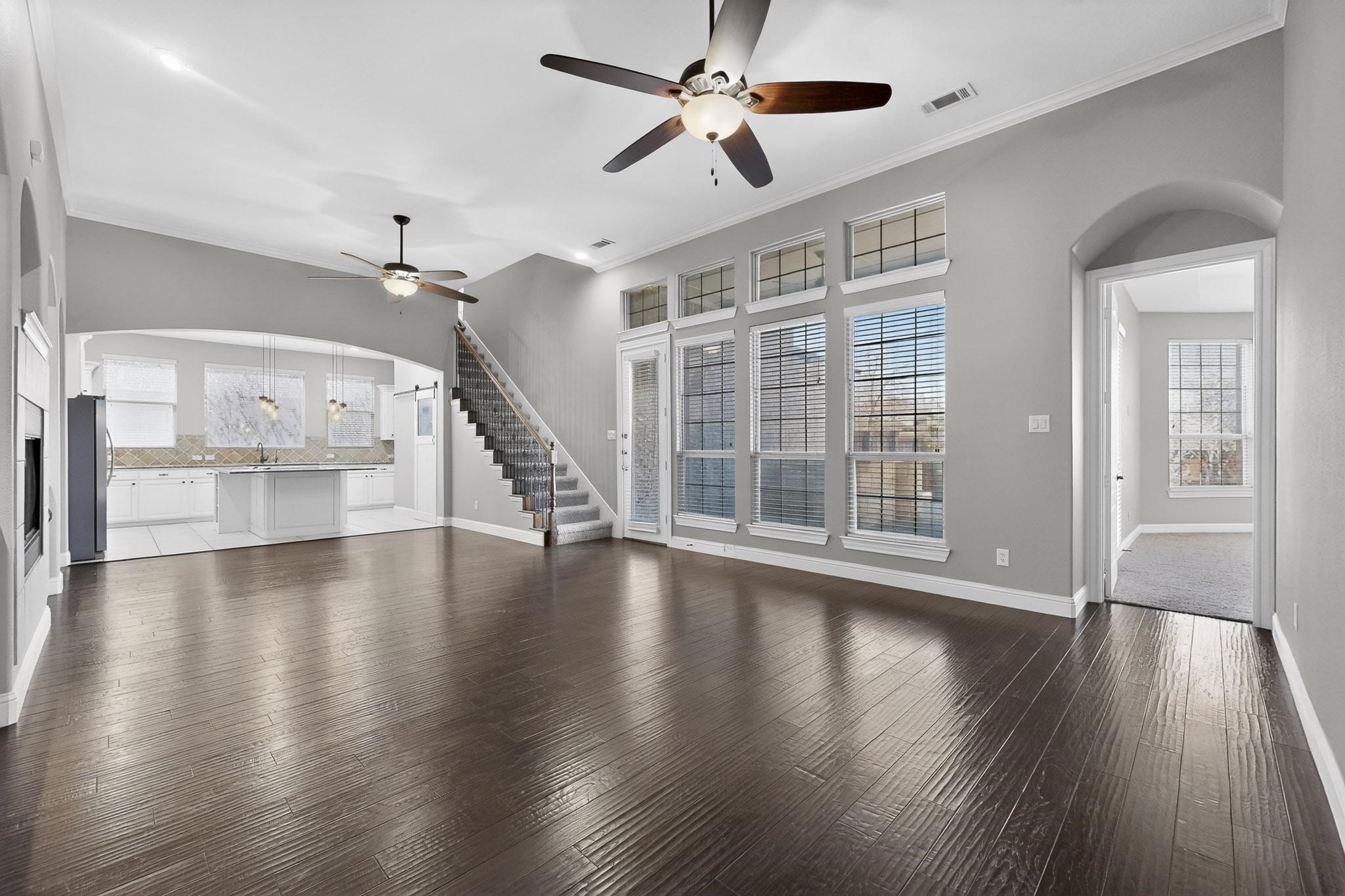 727 Fairfax Lane Rockwall TX 75087