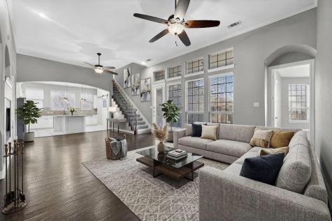 727 Fairfax Lane Rockwall TX 75087