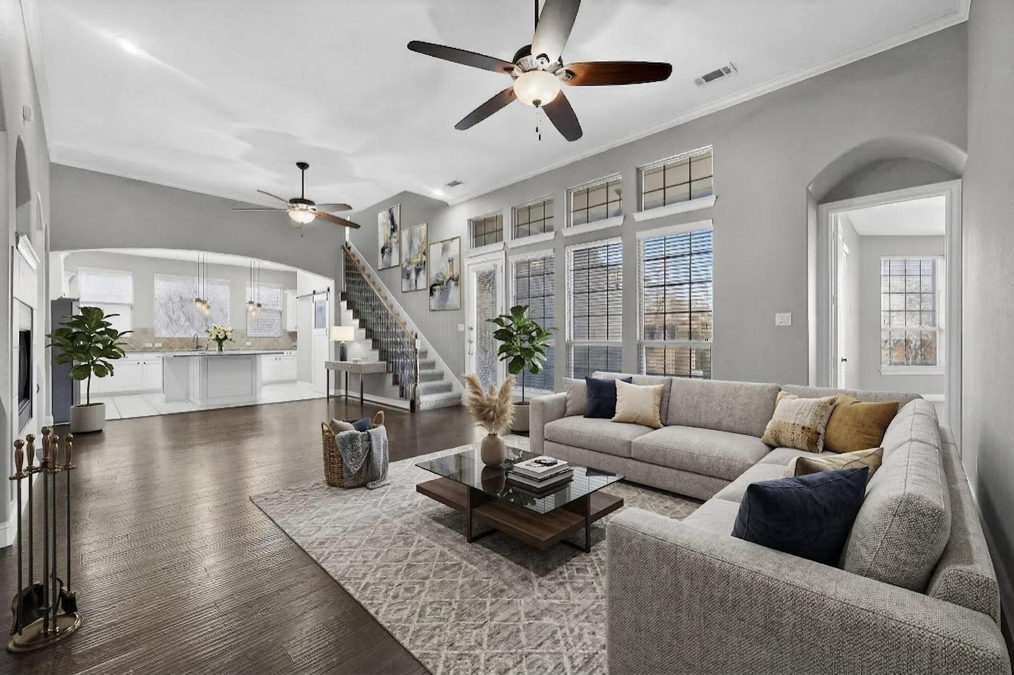 727 Fairfax Lane Rockwall TX 75087
