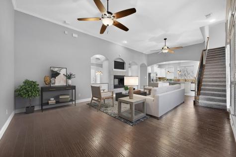 727 Fairfax Lane Rockwall TX 75087