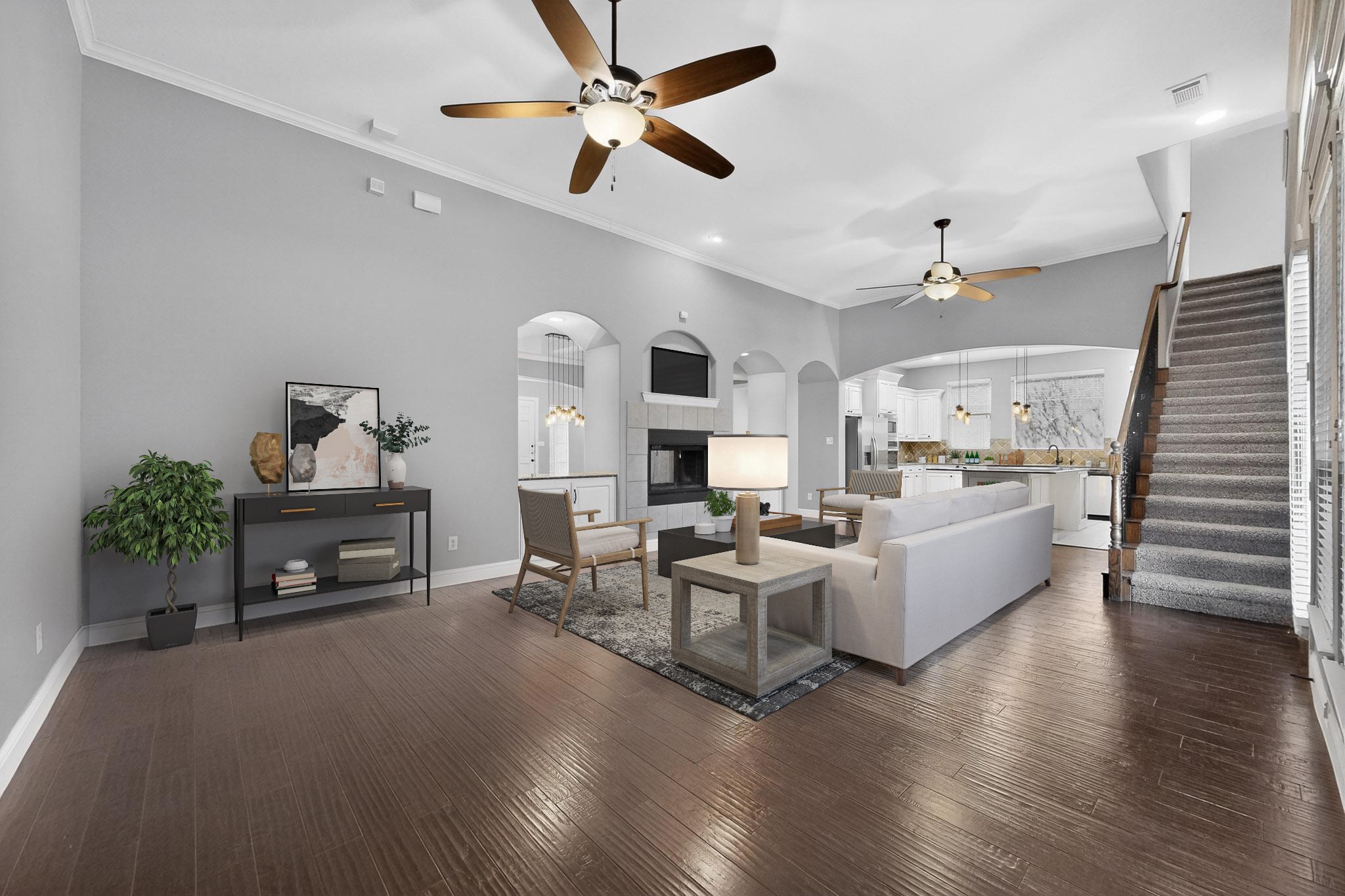 727 Fairfax Lane Rockwall TX 75087