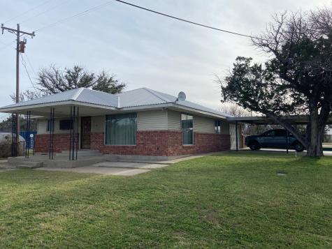 104 County Road 1296 Morgan TX 76671