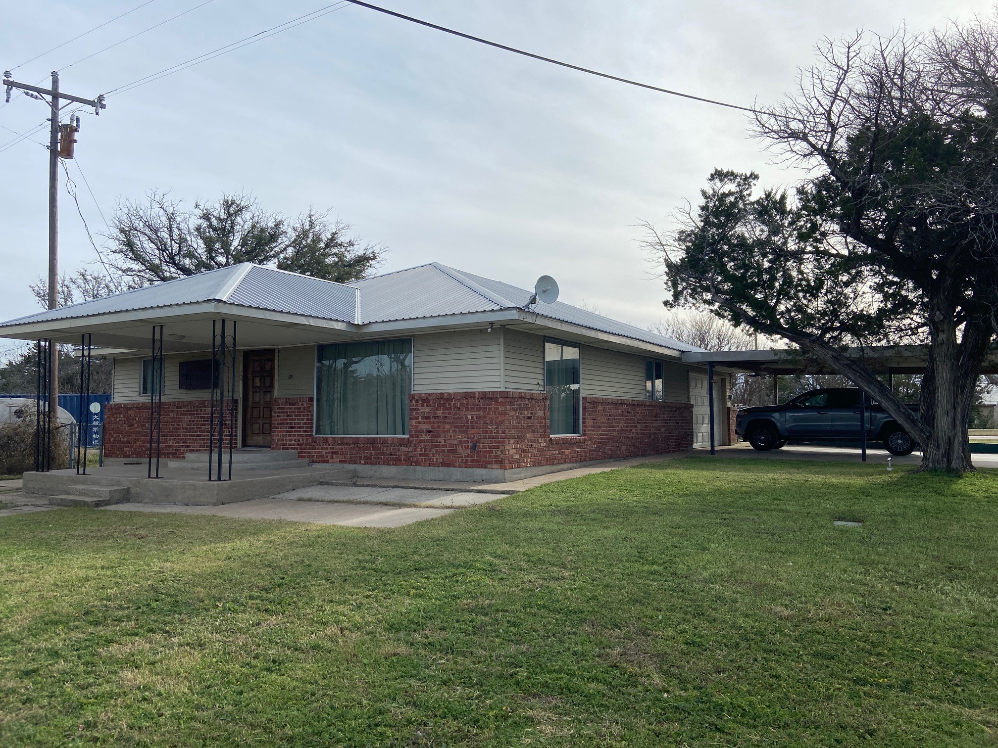 104 County Road 1296 Morgan TX 76671