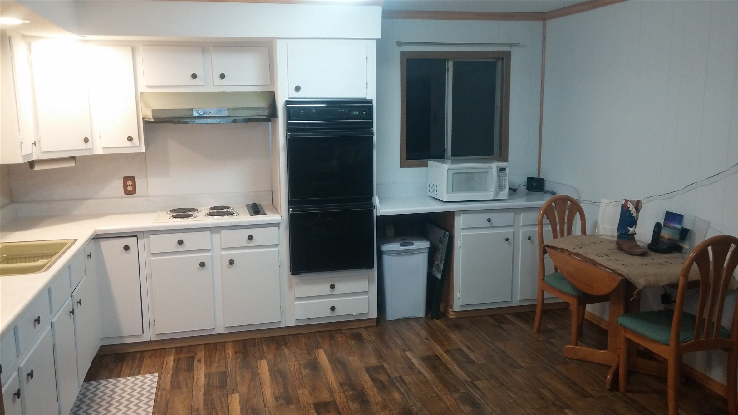 104 County Road 1296 Morgan TX 76671