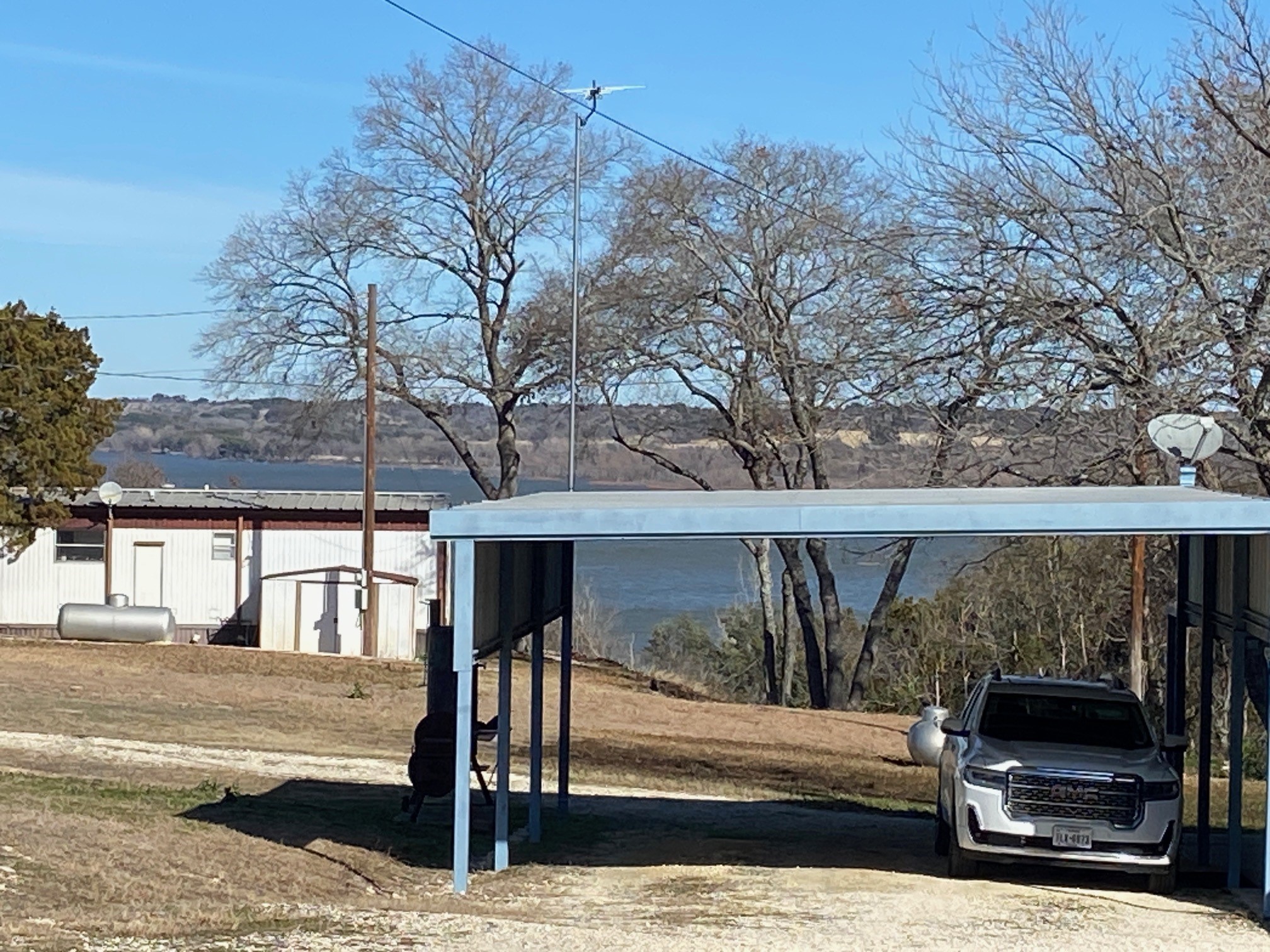 104 County Road 1296 Morgan TX 76671
