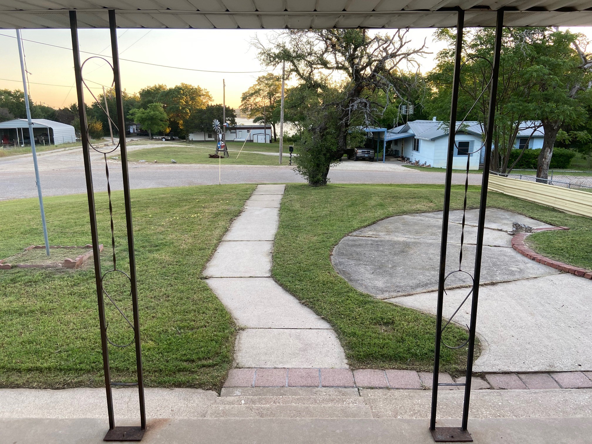 104 County Road 1296 Morgan TX 76671