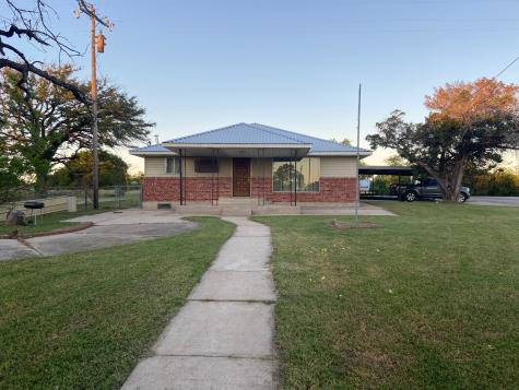104 County Road 1296 Morgan TX 76671