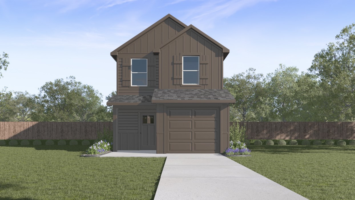 4379 Jewelry Street Crandall TX 75114