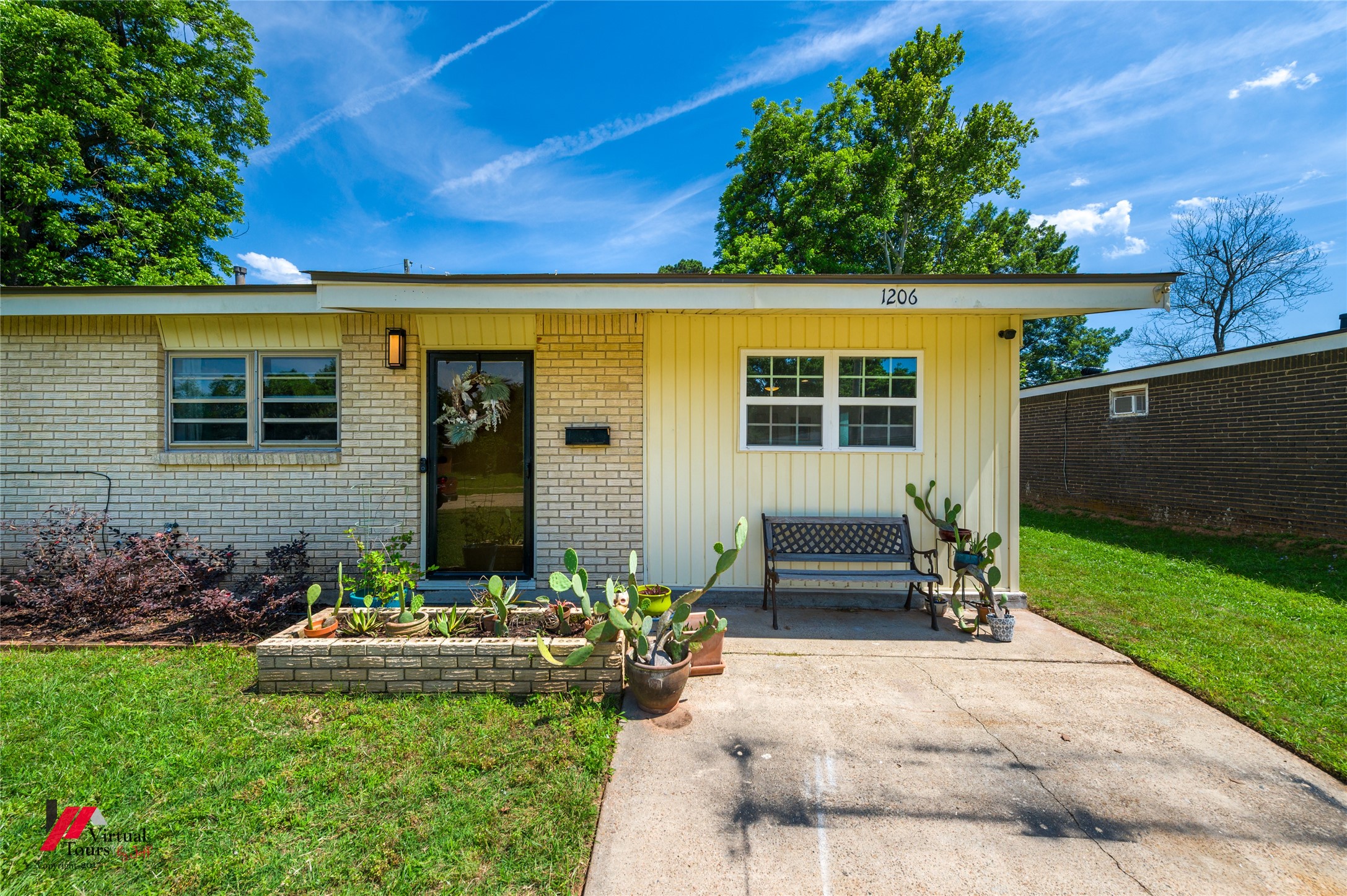 1206 Violet Avenue Bossier City LA 71112