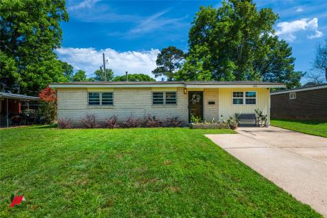 1206 Violet Avenue Bossier City LA 71112