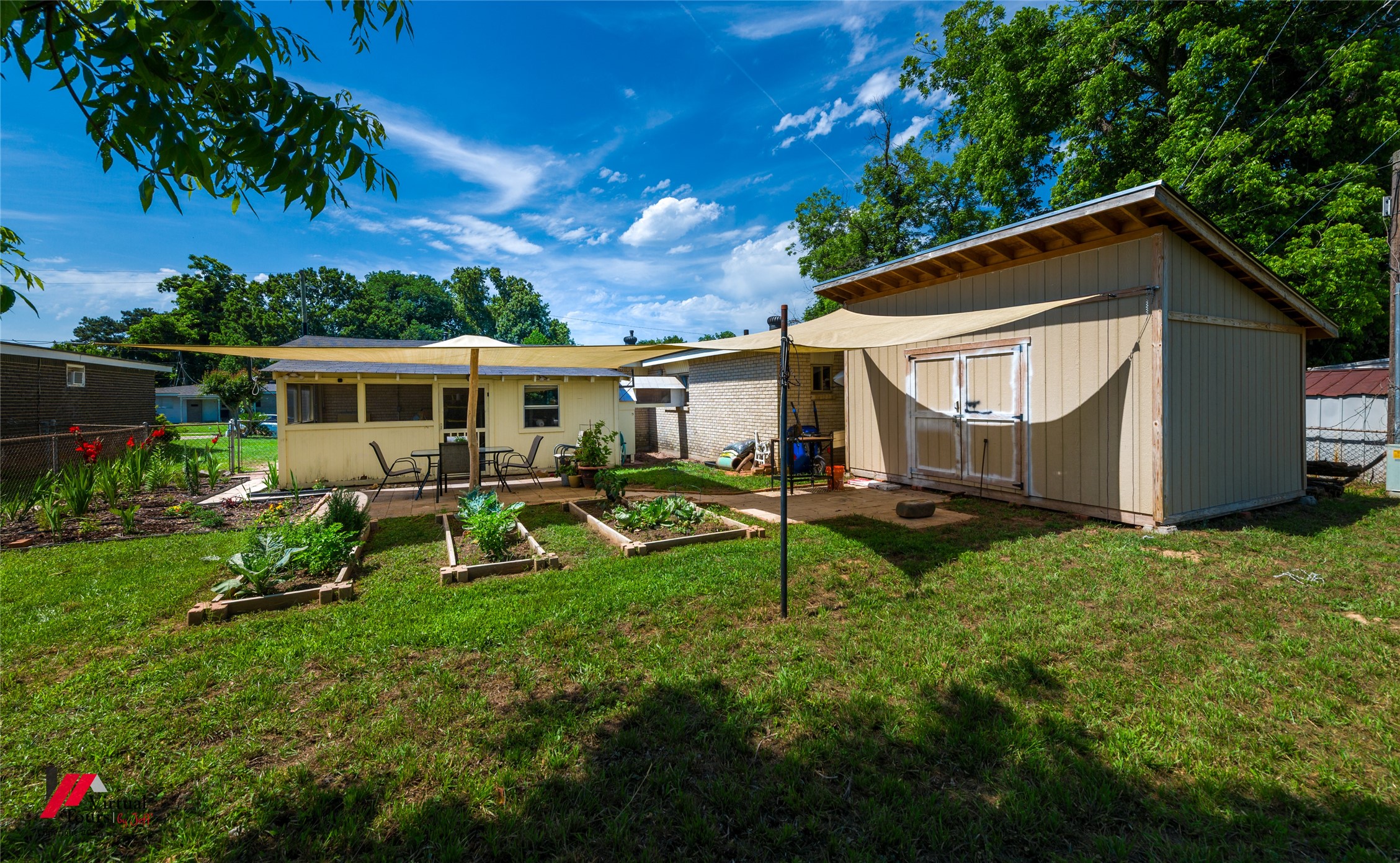 1206 Violet Avenue Bossier City LA 71112