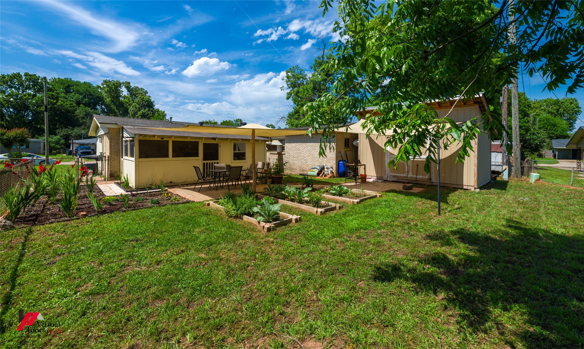 1206 Violet Avenue Bossier City LA 71112