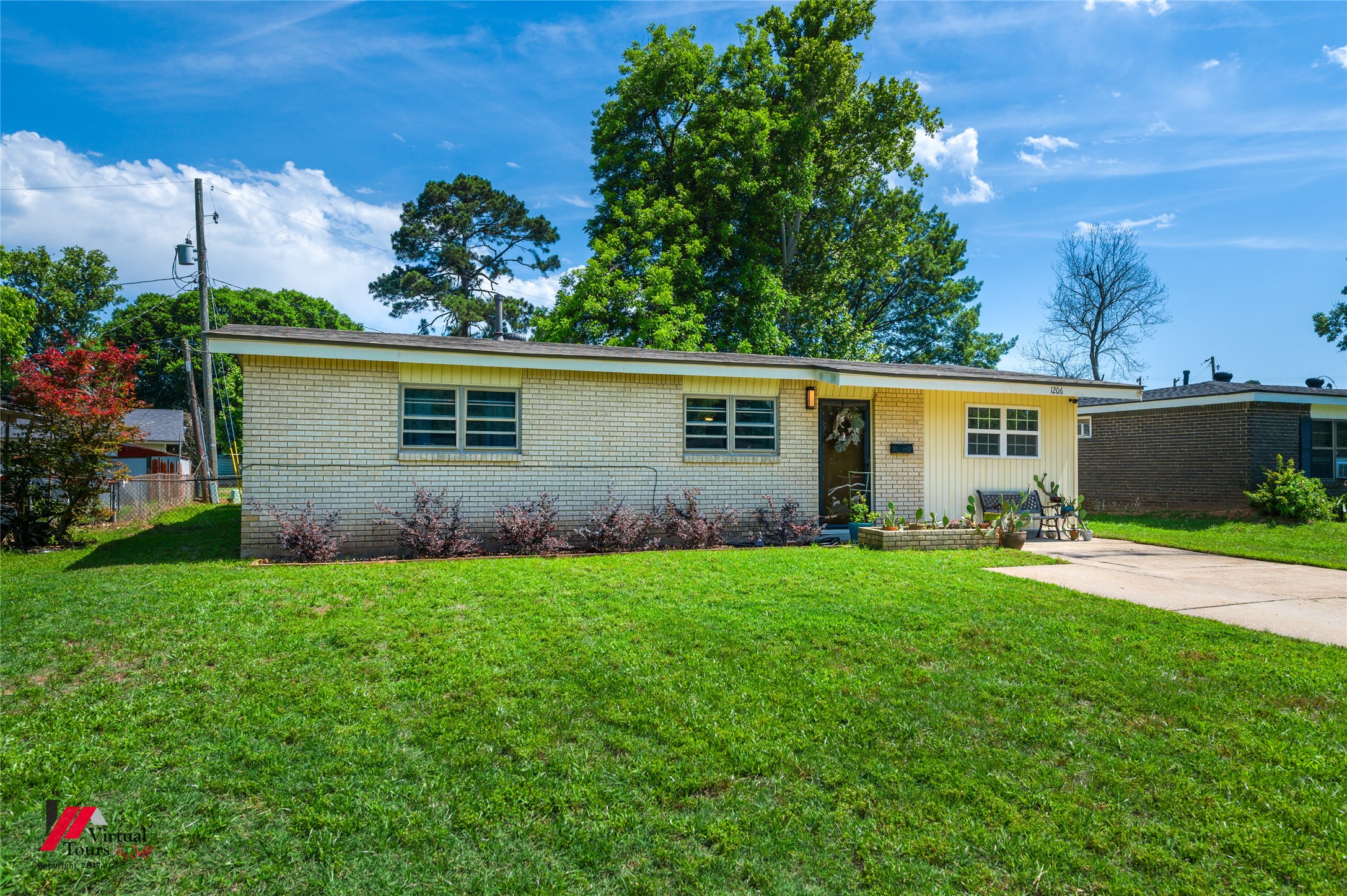 1206 Violet Avenue Bossier City LA 71112