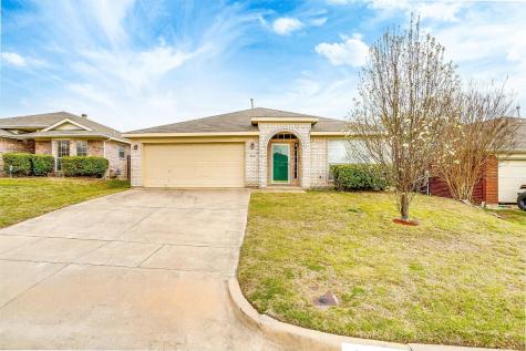 10220 Tustin Terrace Fort Worth TX 76108