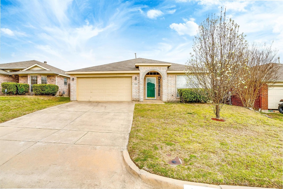 10220 Tustin Terrace Fort Worth TX 76108