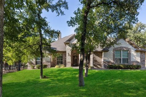 107 Elm Crest Court Weatherford TX 76087