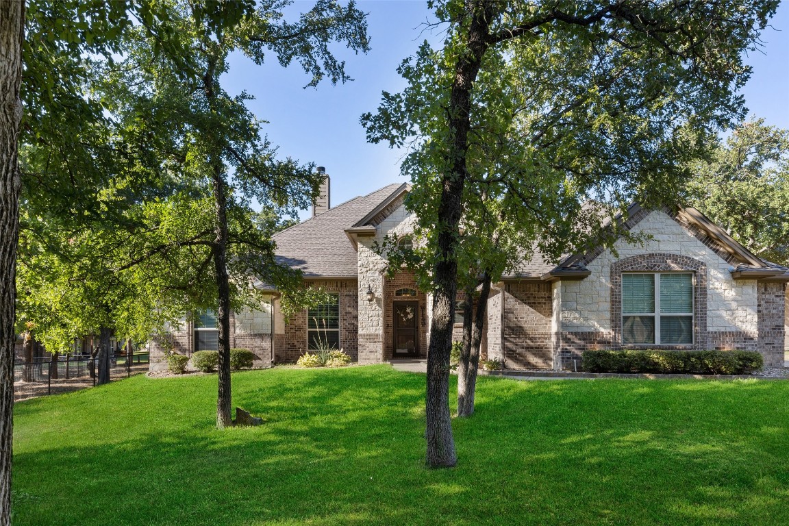 107 Elm Crest Court Weatherford TX 76087