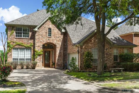 5714 Firecrest Drive Garland TX 75044