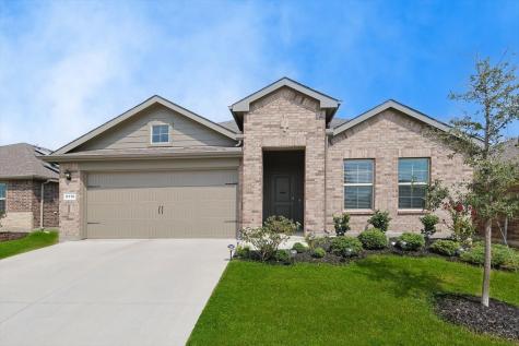 9116 Ridgeriver Way Fort Worth TX 76131