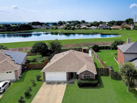 2048 Waterfield Court Grand Prairie TX 75052