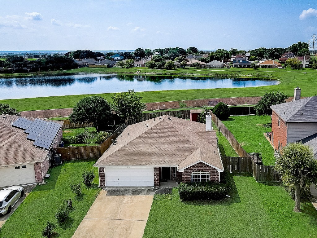 2048 Waterfield Court Grand Prairie TX 75052