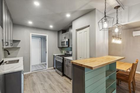 1243 S Waverly Drive Dallas TX 75208
