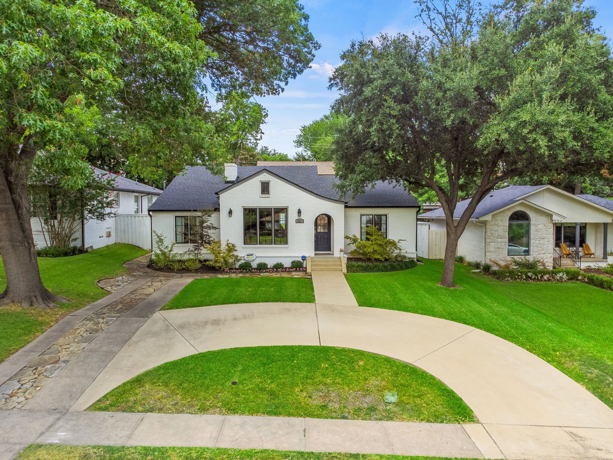 6847 La Vista Drive Dallas TX 75214