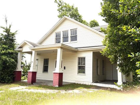 213 & 215 Mcdonald Street Minden LA 71055