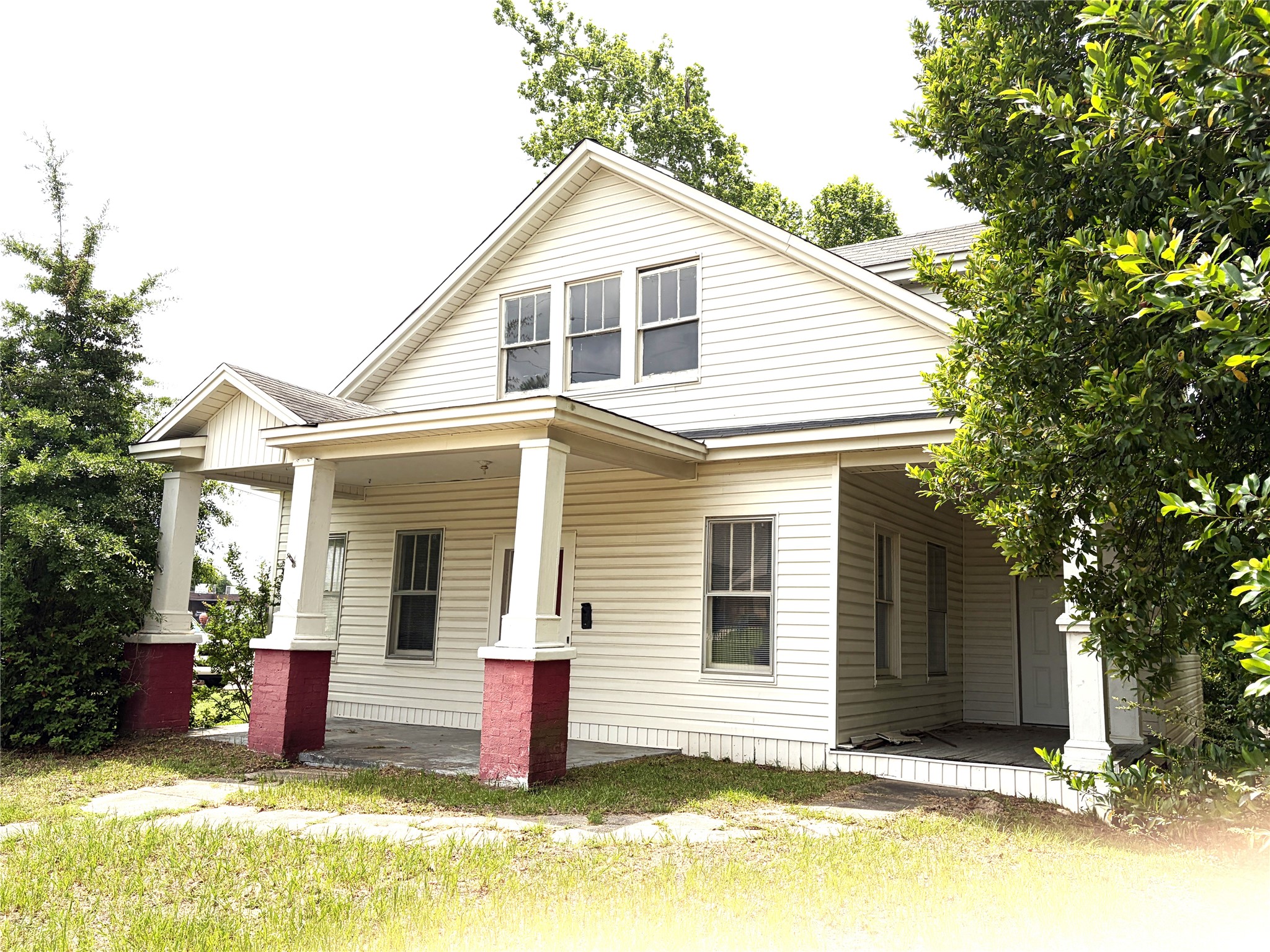 213 & 215 Mcdonald Street Minden LA 71055
