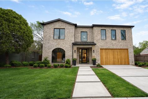 3928 Hawick Lane Dallas TX 75220