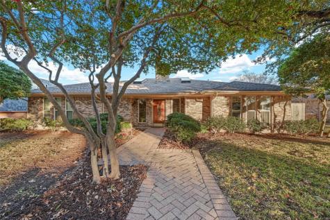 1104 Yale Circle Plano TX 75075