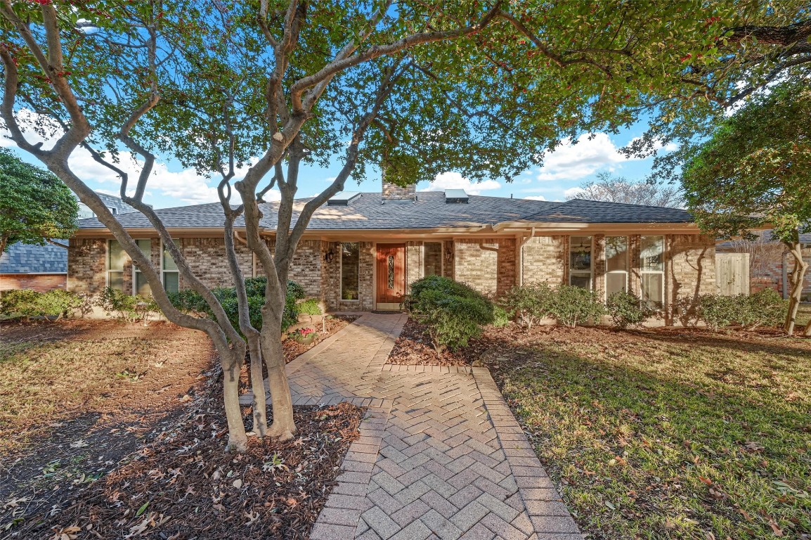 1104 Yale Circle Plano TX 75075
