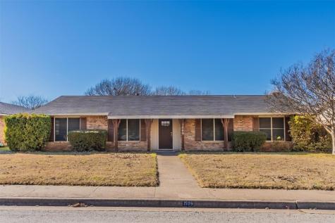 1509 Meadow Court Midlothian TX 76065